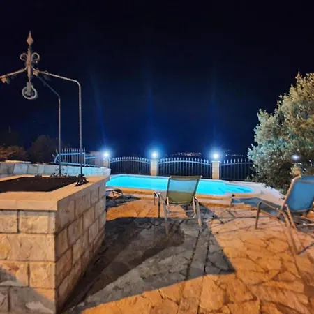 Hacienda Grof *