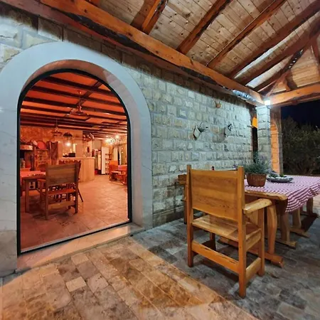 Hacienda Grof Вилла *