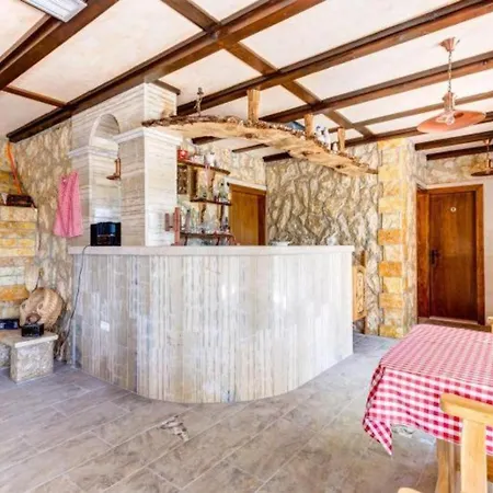 Hacienda Grof