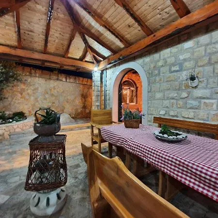 Hacienda Grof