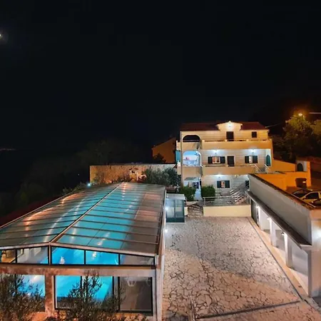 Hacienda Grof *